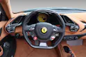 Ferrari 488 Pista Spider 3.9 V8