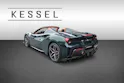 Ferrari 488 Pista Spider 3.9 V8