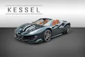 Ferrari 488 Pista Spider 3.9 V8