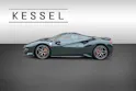 Ferrari 488 Pista Spider 3.9 V8