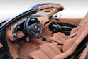 Ferrari 488 Pista Spider 3.9 V8