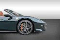 Ferrari 488 Pista Spider 3.9 V8