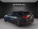 Mercedes-Benz C 63 AMG S T E Perf. Exe.