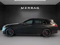 Mercedes-Benz C 63 AMG S T E Perf. Exe.