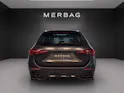 Mercedes-Benz C 63 AMG S T E Perf. Exe.