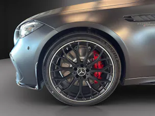 Mercedes-Benz C 63 AMG S T E Perf. Exe.
