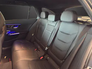 Mercedes-Benz C 63 AMG S T E Perf. Exe.