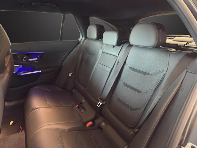 Mercedes-Benz C 63 AMG S T E Perf. Exe.
