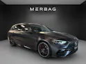 Mercedes-Benz C 63 AMG S T E Perf. Exe.