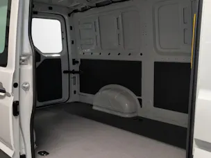 VW Crafter 35 2.0 BiTDI Entry L3 A