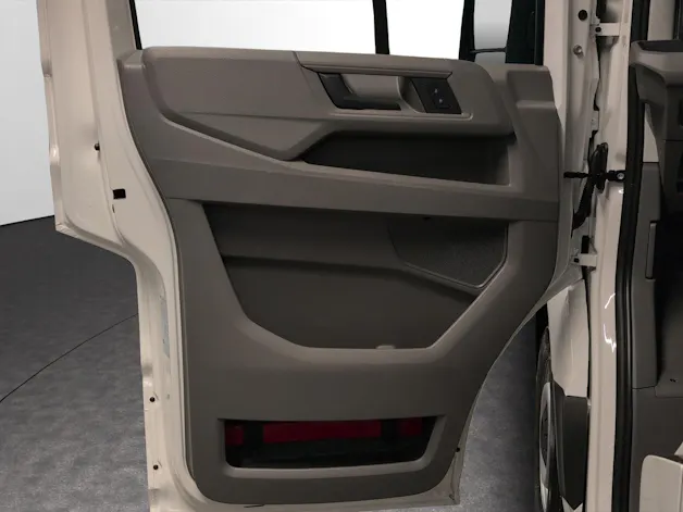 VW Crafter 35 2.0 BiTDI Entry L3 A