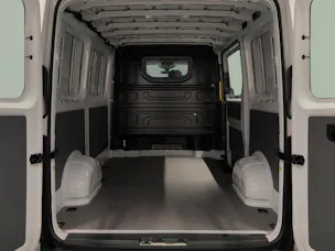 VW Crafter 35 2.0 BiTDI Entry L3 A