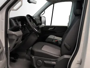 VW Crafter 35 2.0 BiTDI Entry L3 A