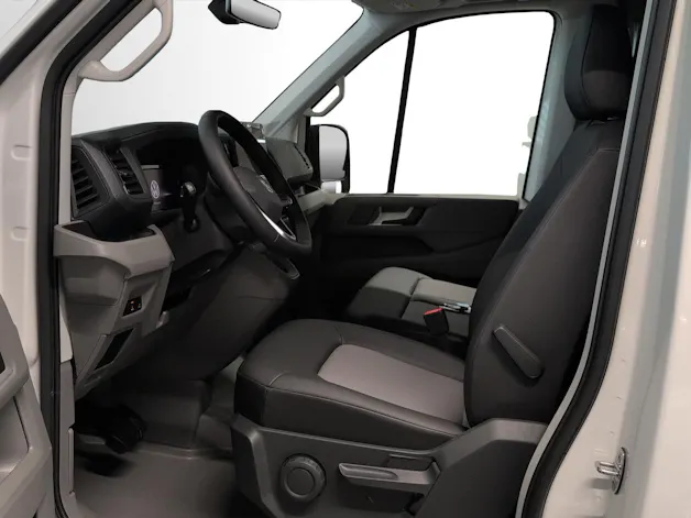 VW Crafter 35 2.0 BiTDI Entry L3 A