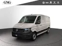 VW Crafter 35 2.0 BiTDI Entry L3 A