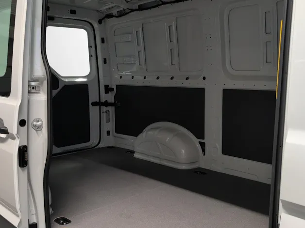 VW Crafter 35 2.0 BiTDI Entry L3 A