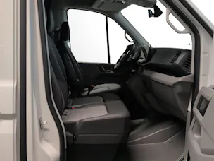 VW Crafter 35 2.0 BiTDI Entry L3 A