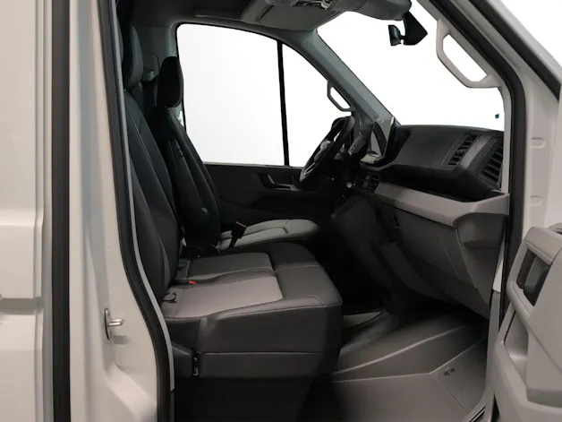 VW Crafter 35 2.0 BiTDI Entry L3 A