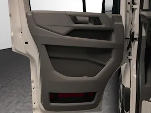 VW Crafter 35 2.0 BiTDI Entry L3 A