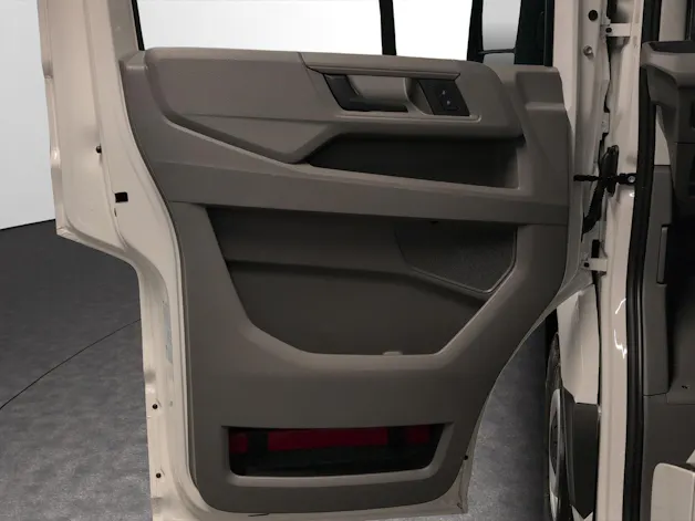 VW Crafter 35 2.0 BiTDI Entry L3 A