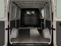 VW Crafter 35 2.0 BiTDI Entry L3 A