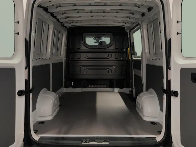 VW Crafter 35 2.0 BiTDI Entry L3 A