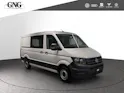 VW Crafter 35 2.0 BiTDI Entry L3 A