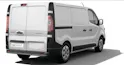Renault Trafic 2.0 Blue dCi110 Advance L1H1