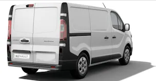 Renault Trafic 2.0 Blue dCi110 Advance L1H1