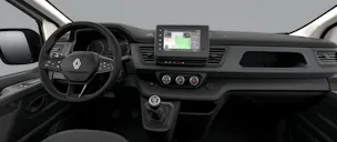 Renault Trafic 2.0 Blue dCi110 Advance L1H1