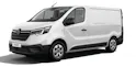 Renault Trafic 2.0 Blue dCi110 Advance L1H1