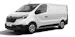 Renault Trafic 2.0 Blue dCi110 Advance L1H1