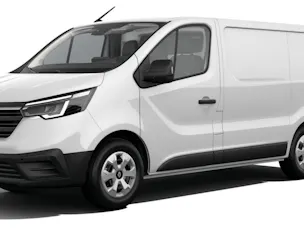 Renault Trafic 2.0 Blue dCi110 Advance L1H1