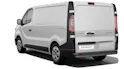 Renault Trafic 2.0 Blue dCi110 Advance L1H1