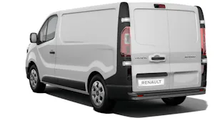 Renault Trafic 2.0 Blue dCi110 Advance L1H1