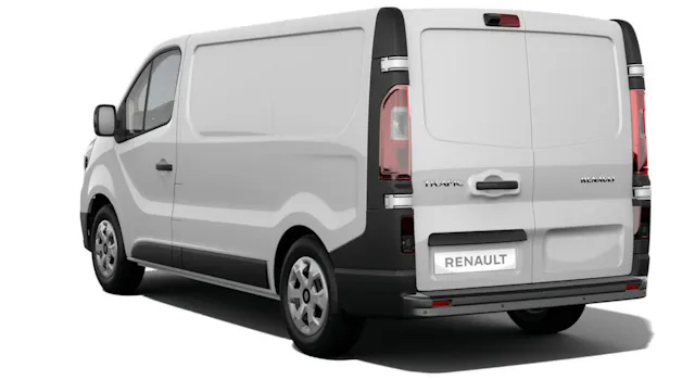 Renault Trafic 2.0 Blue dCi110 Advance L1H1