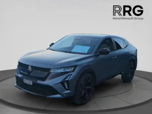 Renault Rafale 1.2 E-Tech Plug-in Hybrid 300 4x4 Atelier Alpine