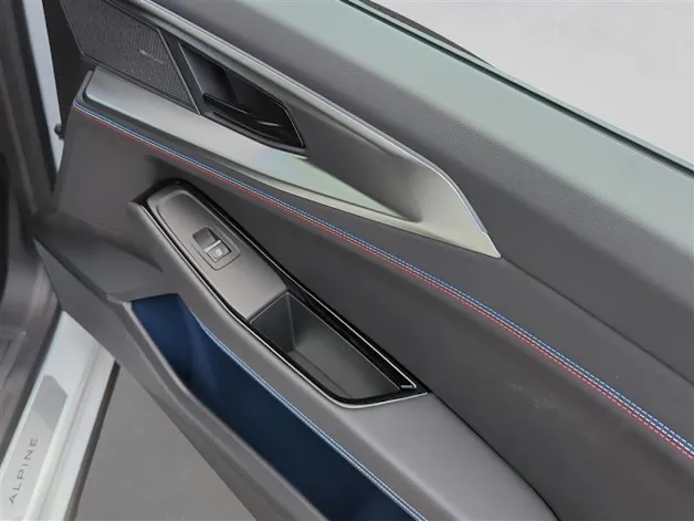 Renault Rafale 1.2 E-Tech Plug-in Hybrid 300 4x4 Atelier Alpine