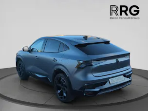 Renault Rafale 1.2 E-Tech Plug-in Hybrid 300 4x4 Atelier Alpine