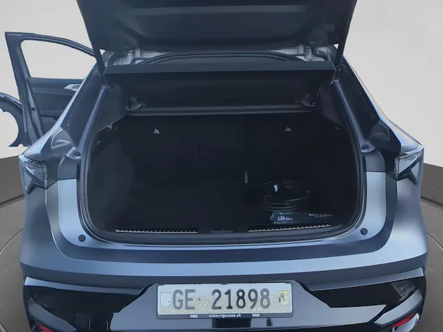 Renault Rafale 1.2 E-Tech Plug-in Hybrid 300 4x4 Atelier Alpine