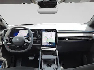Renault Rafale 1.2 E-Tech Plug-in Hybrid 300 4x4 Atelier Alpine