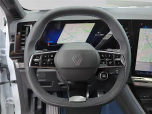 Renault Rafale 1.2 E-Tech Plug-in Hybrid 300 4x4 Atelier Alpine