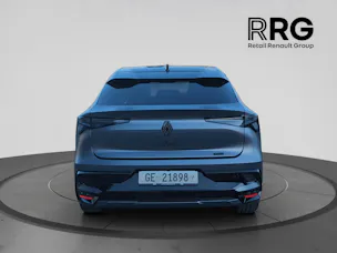 Renault Rafale 1.2 E-Tech Plug-in Hybrid 300 4x4 Atelier Alpine