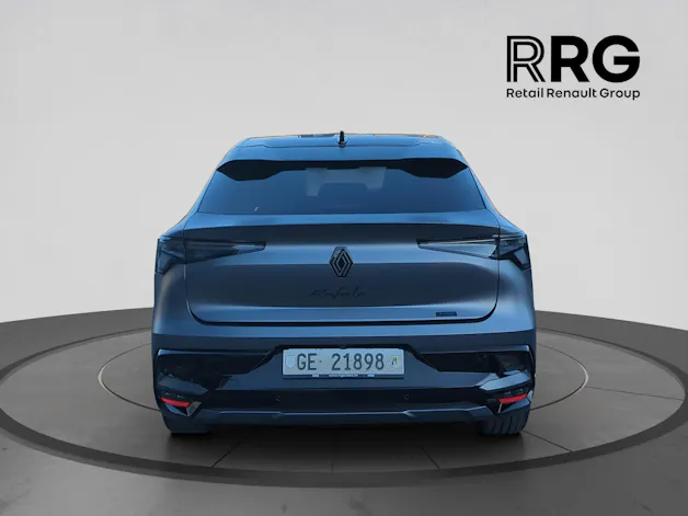 Renault Rafale 1.2 E-Tech Plug-in Hybrid 300 4x4 Atelier Alpine