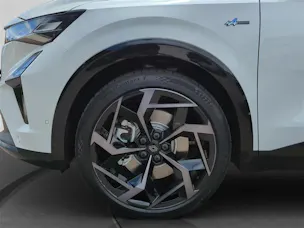Renault Rafale 1.2 E-Tech Plug-in Hybrid 300 4x4 Atelier Alpine