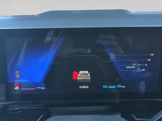 Renault Rafale 1.2 E-Tech Plug-in Hybrid 300 4x4 Atelier Alpine