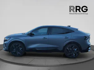 Renault Rafale 1.2 E-Tech Plug-in Hybrid 300 4x4 Atelier Alpine