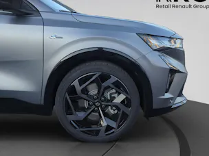 Renault Rafale 1.2 E-Tech Plug-in Hybrid 300 4x4 Atelier Alpine