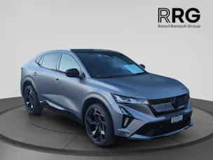 Renault Rafale 1.2 E-Tech Plug-in Hybrid 300 4x4 Atelier Alpine
