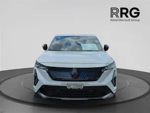 Renault Rafale 1.2 E-Tech Plug-in Hybrid 300 4x4 Atelier Alpine